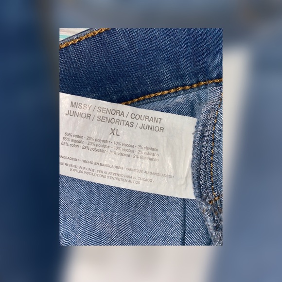 Isaac Mizrahi jeans - Picture 5 of 5